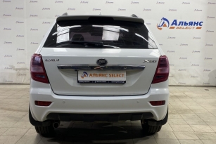 LIFAN Lifan X60