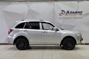 LIFAN X60