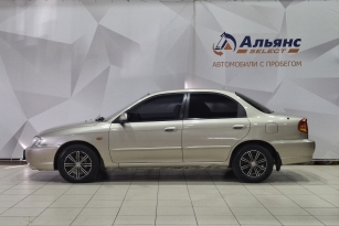 KIA SPECTRA