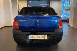 RENAULT LOGAN