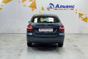 LADA GRANTA