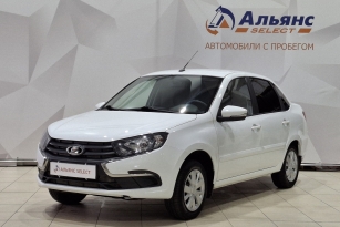 LADA GRANTA
