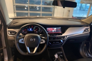 CHANGAN CS35PLUS