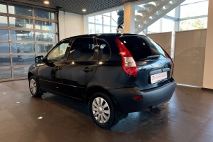LADA KALINA