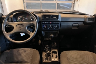 LADA 2121 (4X4)
