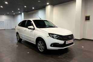 LADA GRANTA