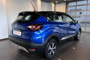 RENAULT KAPTUR