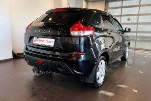 LADA XRAY