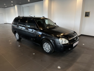 LADA PRIORA