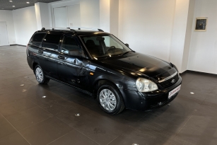 LADA PRIORA