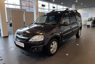 LADA LARGUS