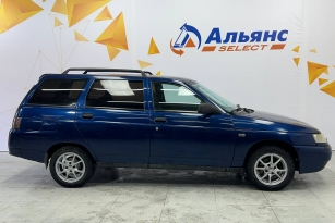 LADA 2111