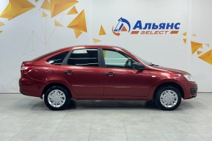 LADA GRANTA