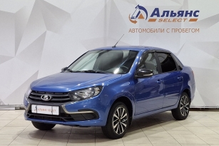 LADA GRANTA