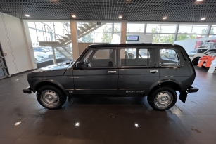 LADA 2121 (4X4)