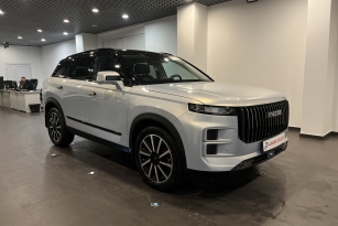 JAECOO J7