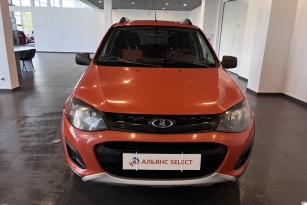 LADA KALINA