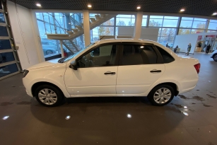 LADA GRANTA
