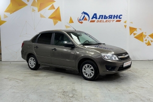 LADA GRANTA