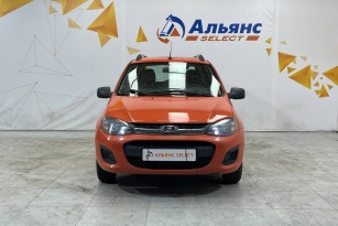 LADA KALINA