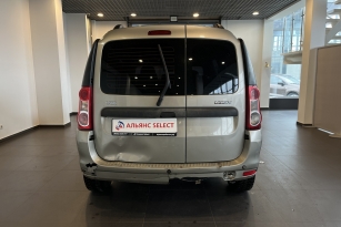 LADA LARGUS