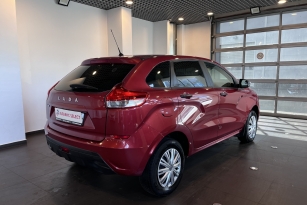 LADA XRAY