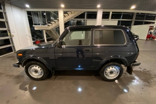 LADA 2121 (4X4)