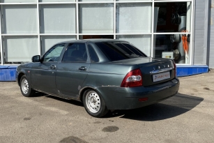 LADA PRIORA