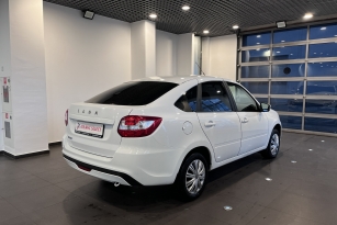 LADA GRANTA
