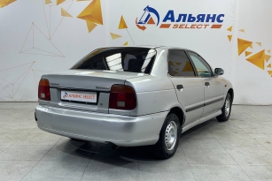SUZUKI BALENO
