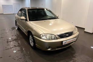 KIA SPECTRA