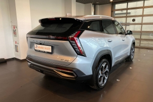 GEELY ATLAS NEW (FX11)