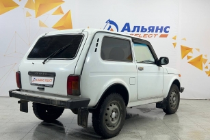 LADA 2121 (4X4)