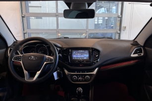 LADA VESTA