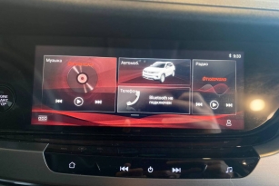 CHANGAN CS35PLUS