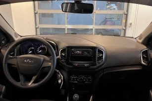 LADA XRAY