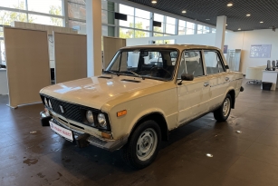 LADA 2106