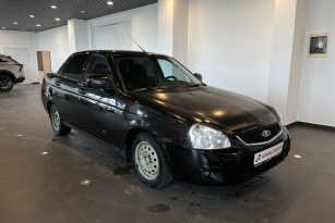 LADA PRIORA