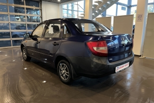 LADA GRANTA