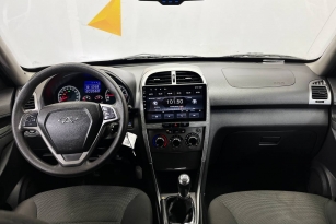CHERY T11 TIGGO