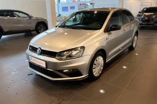 VOLKSWAGEN POLO (ХЭТЧБЕК)