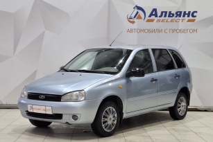 LADA KALINA