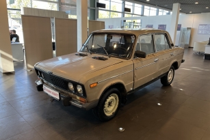 LADA 2106