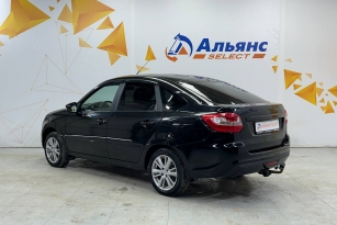 LADA GRANTA