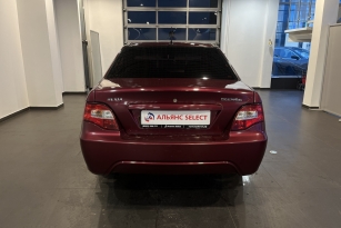 DAEWOO NEXIA