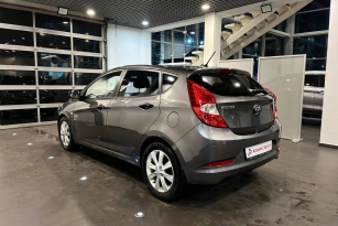 HYUNDAI GAC GS8