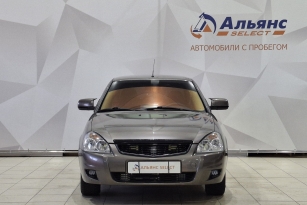 LADA PRIORA