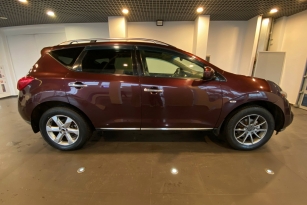 NISSAN MURANO