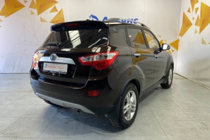 CHANGAN CS35 SC7164B5