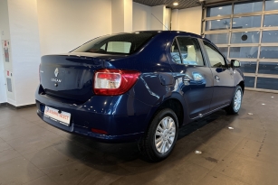 RENAULT LOGAN